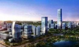 西咸新区最新爆料官方,未来城市蓝图揭秘，区域发展新篇章启幕