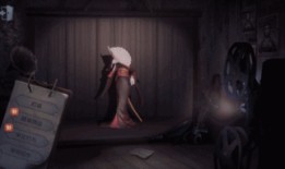 女鬼第五人格爆料最新,神秘揭晓，全新剧情与角色即将登场！