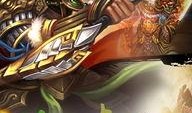 极影三国最新爆料,神秘势力崛起，三国风云再起！