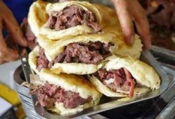 廊坊小吃爆料最新,传统美食背后的故事与风味揭秘