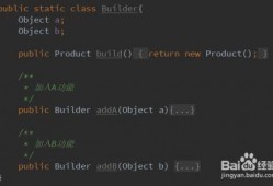 建造者模式最新爆料,构建复杂对象的现代架构艺术