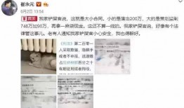 崔永元最新爆料linfeng有巨额存款,林峰巨额存款惊人内幕