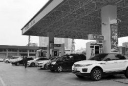 太原加油站爆料事件最新,惊人内幕揭露行业乱象