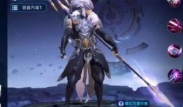 王者皮肤狄仁杰爆料最新,神秘元素融入，再现古代英雄风采